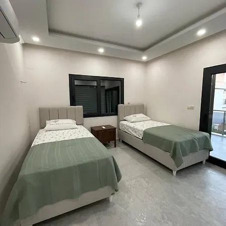 Master Vi Villa *