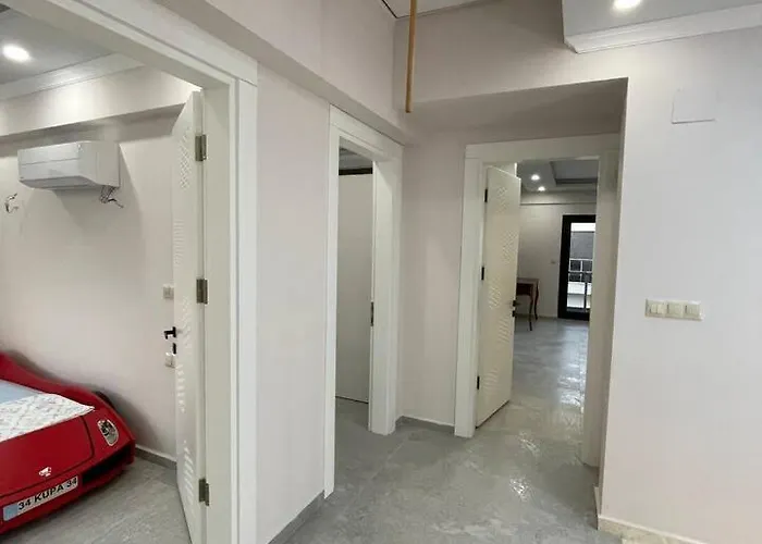 Villa Master Vi Dalaman