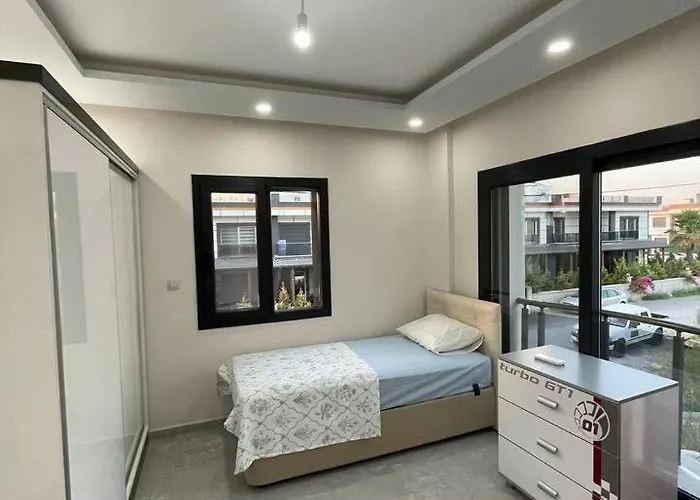 Villa Master Vi Dalaman