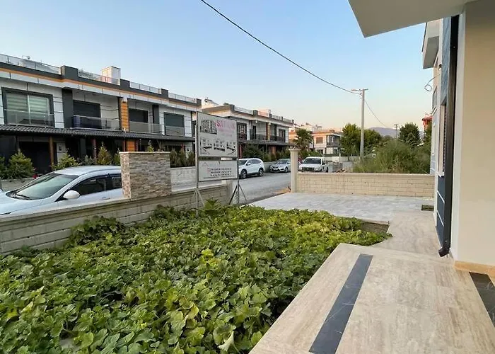 Villa Master Vi *