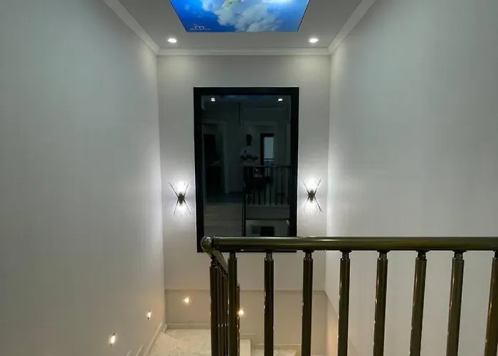 Villa Master Vi