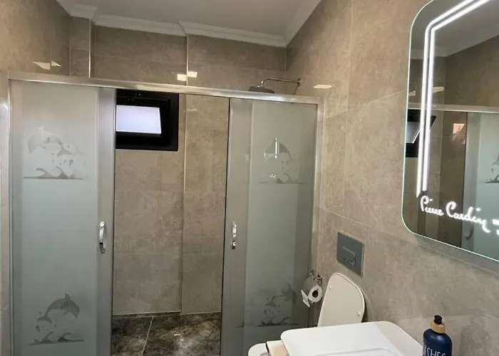 Villa Master Vi Dalaman