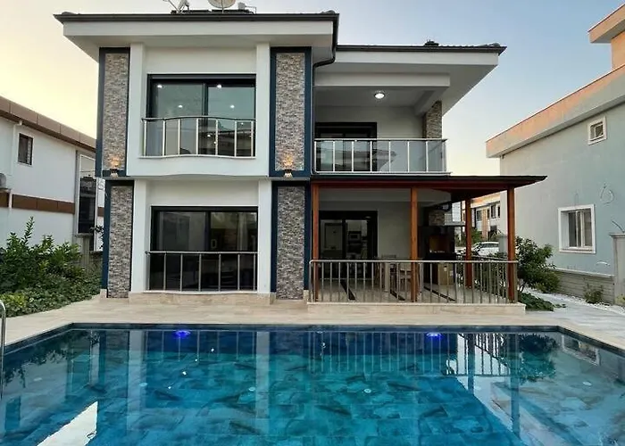 Villa Master Vi Dalaman