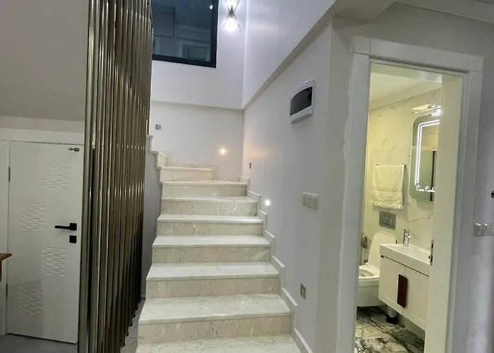 Master Vi Villa