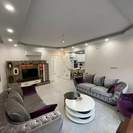 Master Vi Villa Dalaman