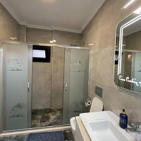 Villa Master Vi Dalaman