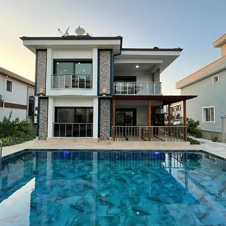 Villa Master Vi Dalaman