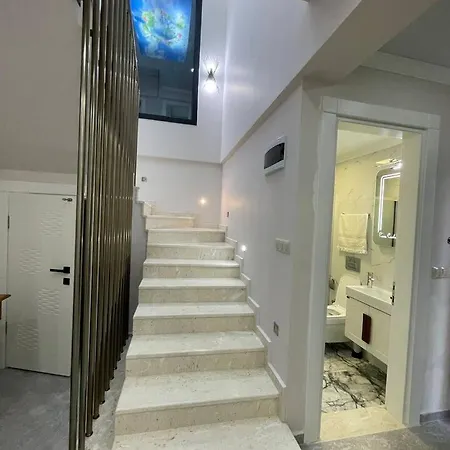 Master Vi Villa
