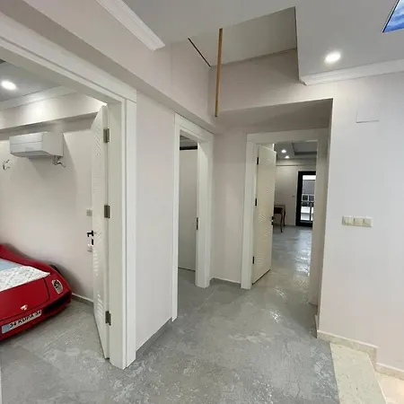 Willa Master Vi Dalaman