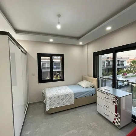 Willa Master Vi Dalaman