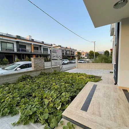 Villa Master Vi *
